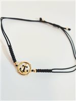 Bracciale IGold in Nylon BD02NR0075P30 - BD02NR0075P30